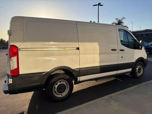 2016 Ford Transit-150 Base