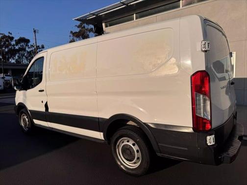 2016 Ford Transit-150 Base