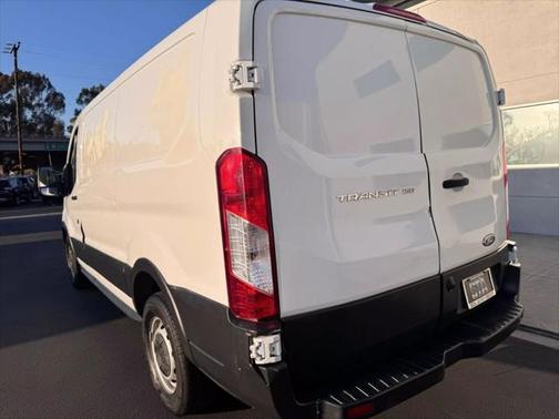2016 Ford Transit-150 Base
