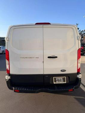 2016 Ford Transit-150 Base