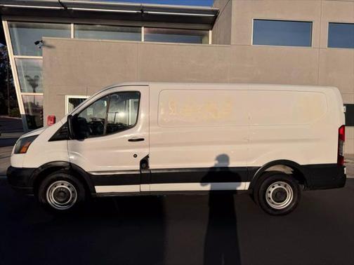 2016 Ford Transit-150 Base