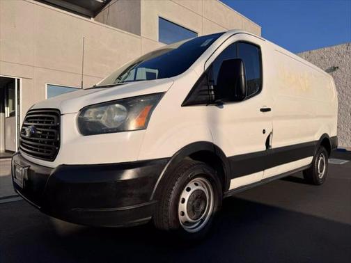 2016 Ford Transit-150 Base