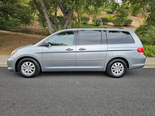 2008 Honda Odyssey EX-L