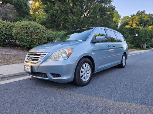 2008 Honda Odyssey EX-L