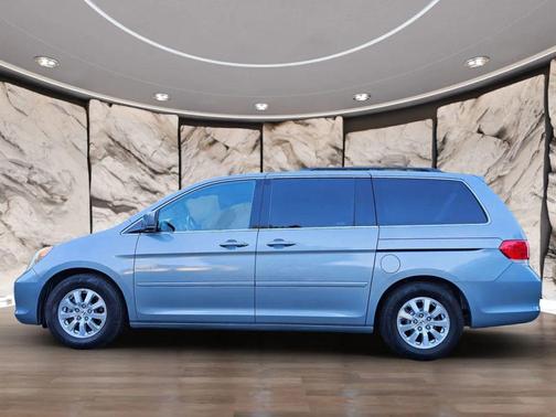 2008 Honda Odyssey EX-L