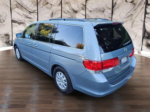 2008 Honda Odyssey EX-L