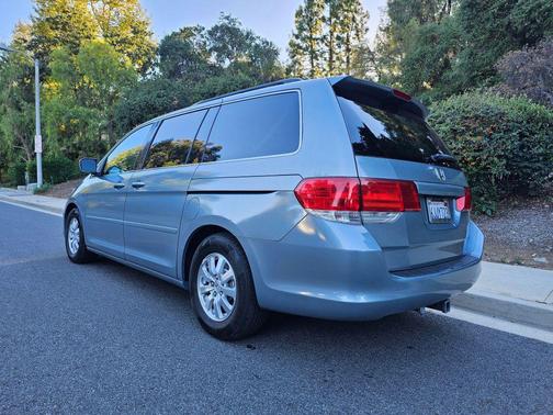 2008 Honda Odyssey EX-L