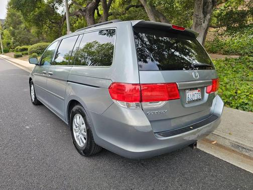 2008 Honda Odyssey EX-L