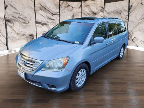 2008 Honda Odyssey EX-L