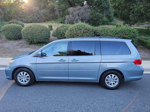 2008 Honda Odyssey EX-L