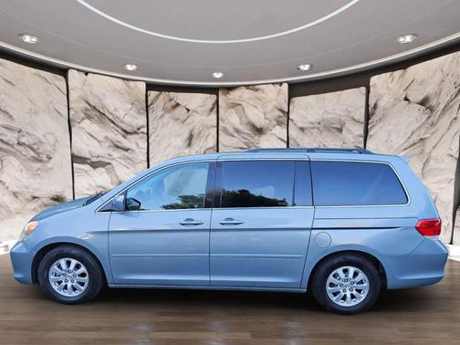 2008 Honda Odyssey EX-L