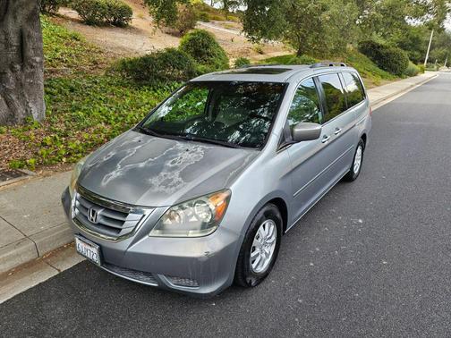 2008 Honda Odyssey EX-L