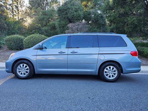 2008 Honda Odyssey EX-L