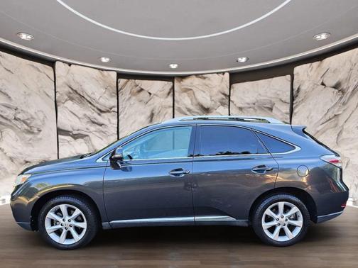 2011 Lexus RX 350 Base