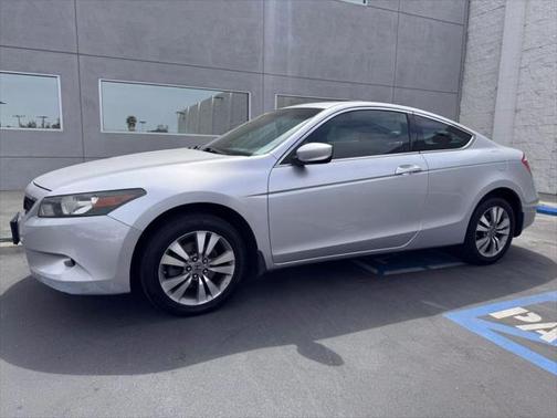 2010 Honda Accord EX-L