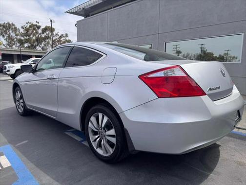2010 Honda Accord EX-L