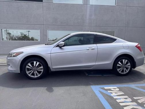 2010 Honda Accord EX-L