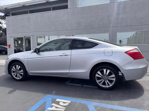 2010 Honda Accord EX-L