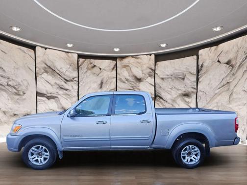 2006 Toyota Tundra SR5