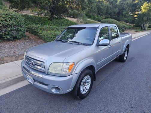 2006 Toyota Tundra SR5