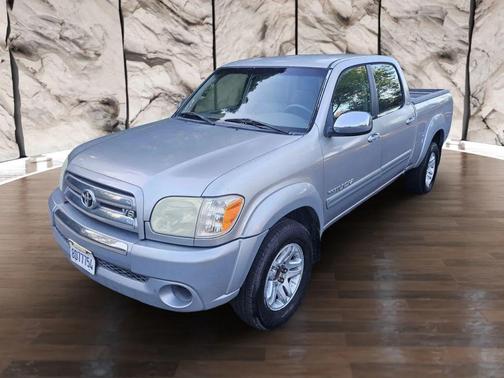 2006 Toyota Tundra SR5