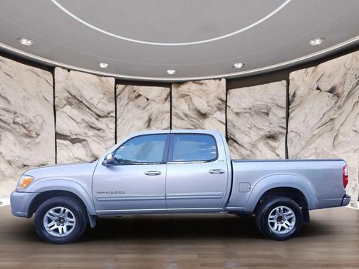 2006 Toyota Tundra SR5