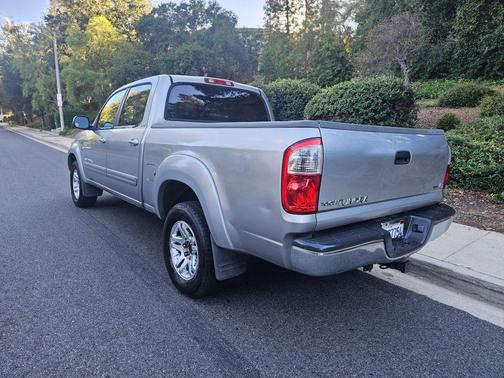 2006 Toyota Tundra SR5