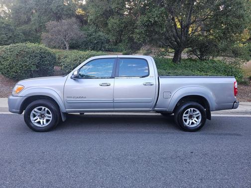 2006 Toyota Tundra SR5