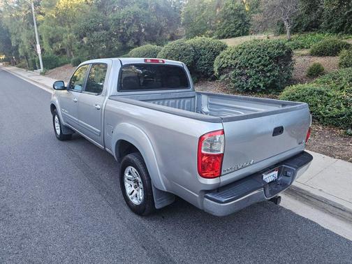 2006 Toyota Tundra SR5