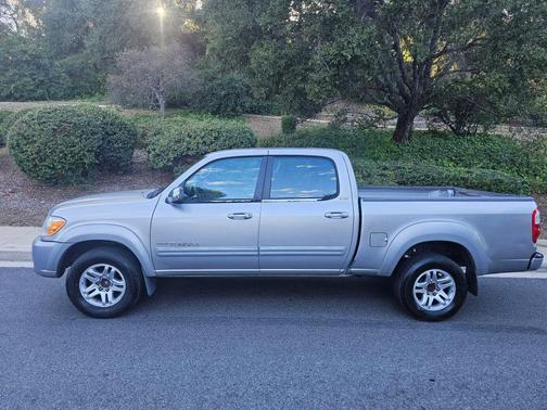 2006 Toyota Tundra SR5