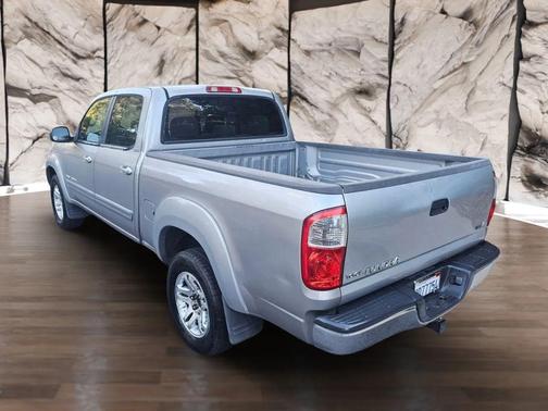 2006 Toyota Tundra SR5