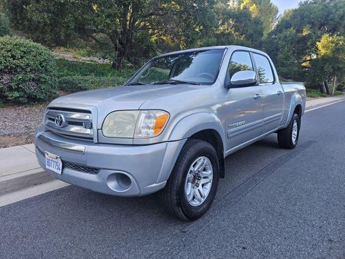 2006 Toyota Tundra SR5