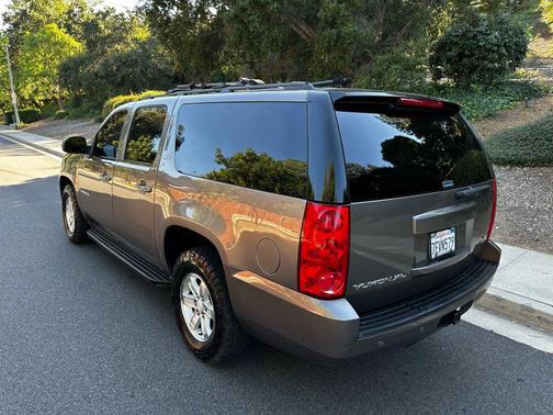2013 GMC Yukon XL 1500 SLT