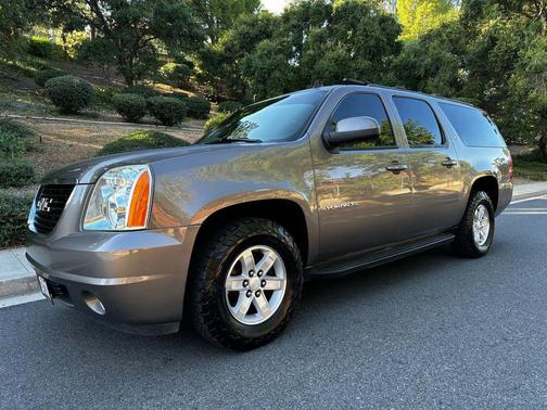 2013 GMC Yukon XL 1500 SLT