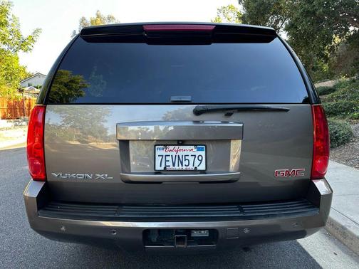 2013 GMC Yukon XL 1500 SLT