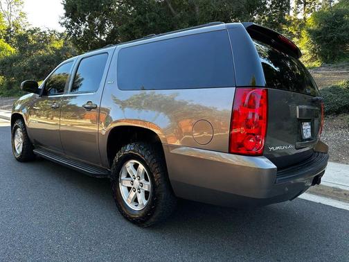 2013 GMC Yukon XL 1500 SLT