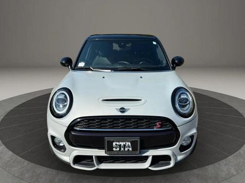 2019 MINI Hardtop Cooper S