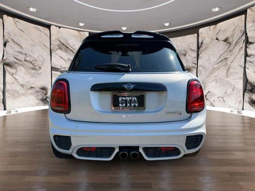 2019 MINI Hardtop Cooper S