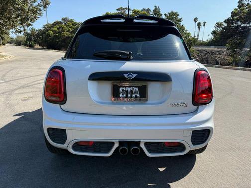 2019 MINI Hardtop Cooper S