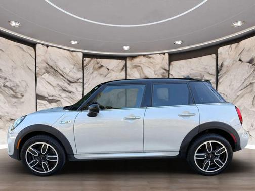 2019 MINI Hardtop Cooper S
