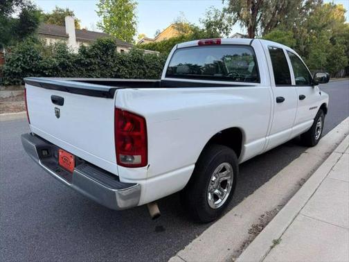 2006 Dodge Ram 1500 ST