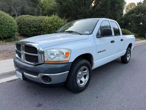 2006 Dodge Ram 1500 ST