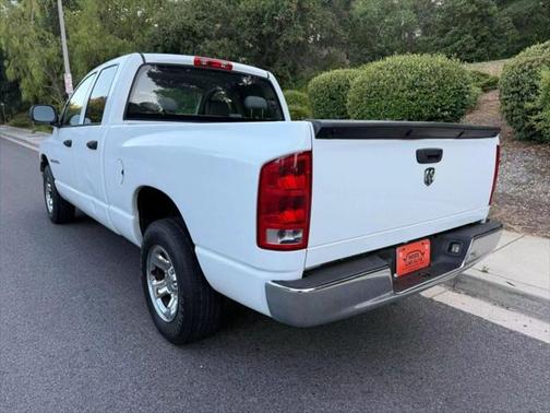 2006 Dodge Ram 1500 ST