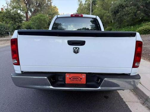 2006 Dodge Ram 1500 ST