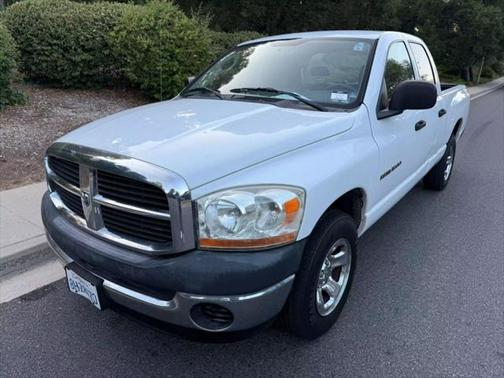 2006 Dodge Ram 1500 ST
