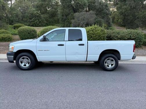 2006 Dodge Ram 1500 ST