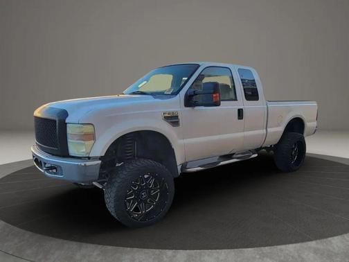 2008 Ford F-250 XL