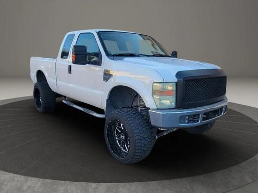 2008 Ford F-250 XL