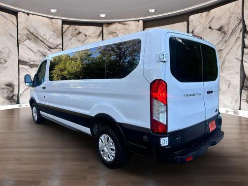 2019 Ford Transit-350 XLT