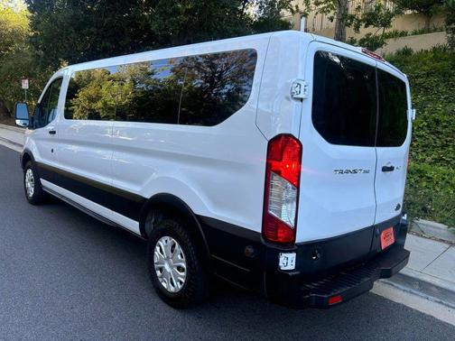 2019 Ford Transit-350 XLT